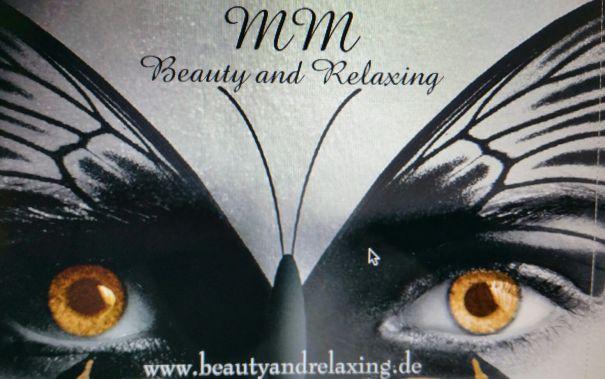 Kosmetik Behandlung! Schönheit die man sieht...